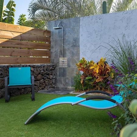Villa Benjoin St-Pierre Piscine Chauffee Et Mer แซ็ง-ปีแยร์ ภายนอก รูปภาพ